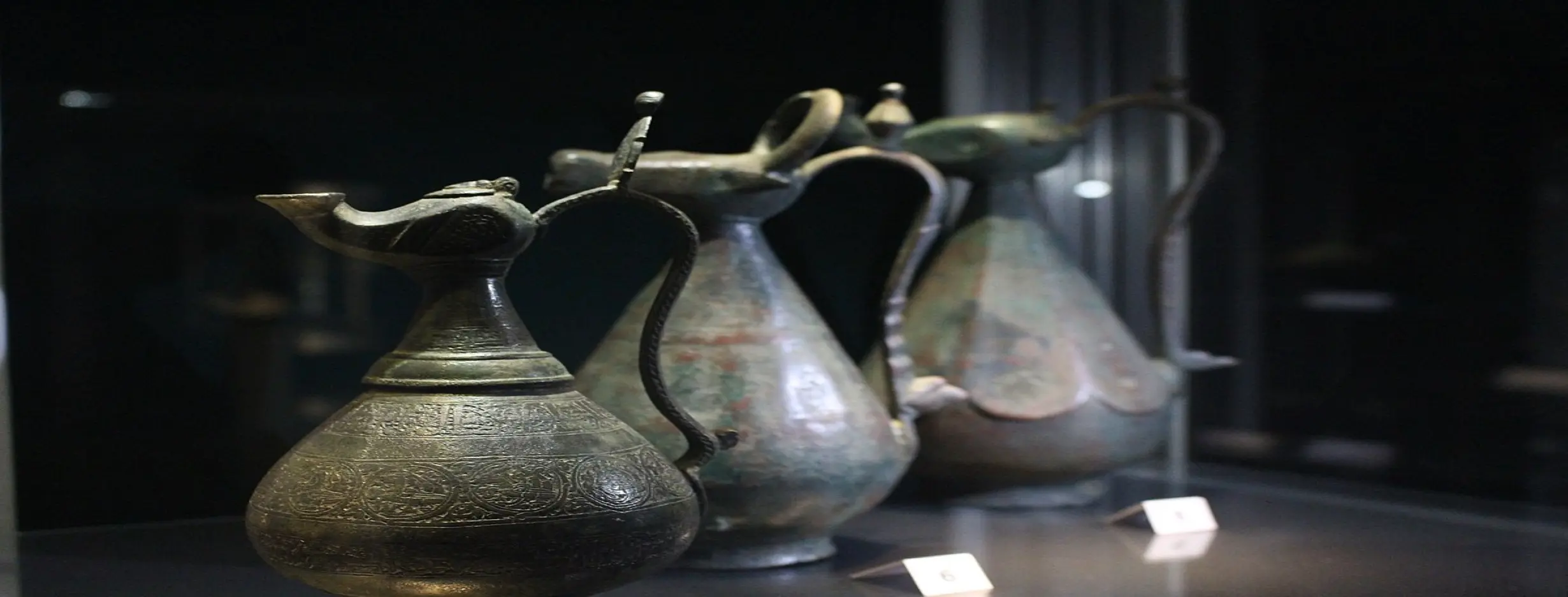Image for Reza Abbasi Museum